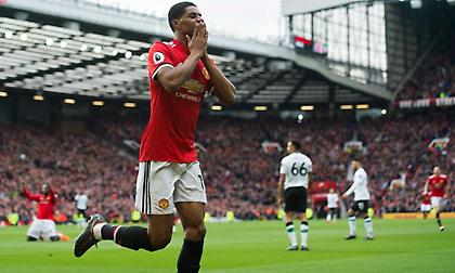 «Διάβολος» Ράσφορντ ξέρανε τη Λίβερπουλ!