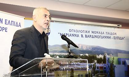 Γ. Μώραλης: «Είμαι περήφανος για την ομάδα μας!»