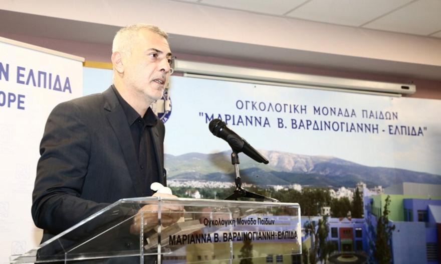 Γ. Μώραλης: «Είμαι περήφανος για την ομάδα μας!»