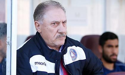 Ματζουράκης: «Πολύ άδικη η κόκκινη»