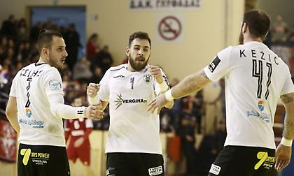 Ένσταση του ΠΑΟΚ για την ήττα από τον Ολυμπιακό! (video)