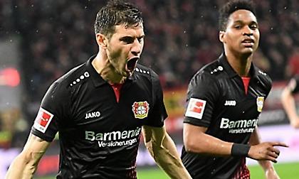 «Σεντονάτη» Λεβερκούζεν