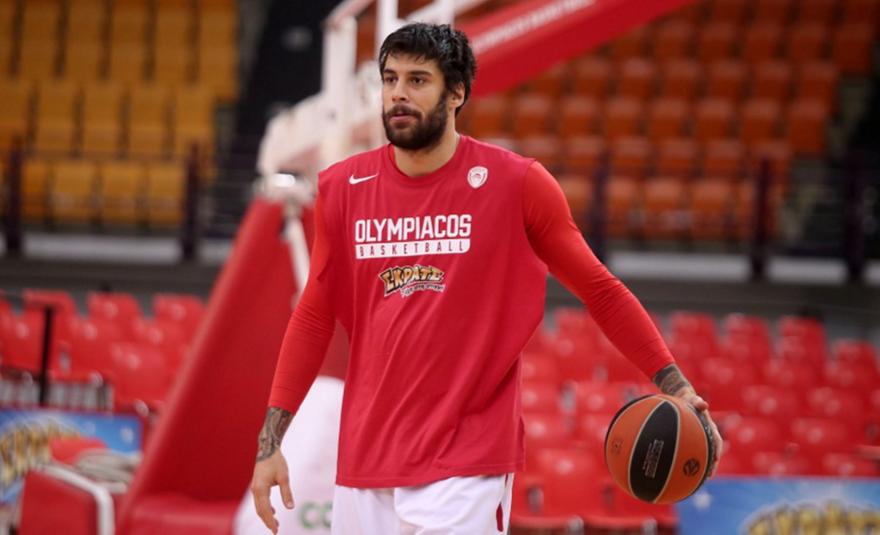 Το τρυφερό μήνυμα του Πρίντεζη για τις γυναίκες της ζωής του (pic)