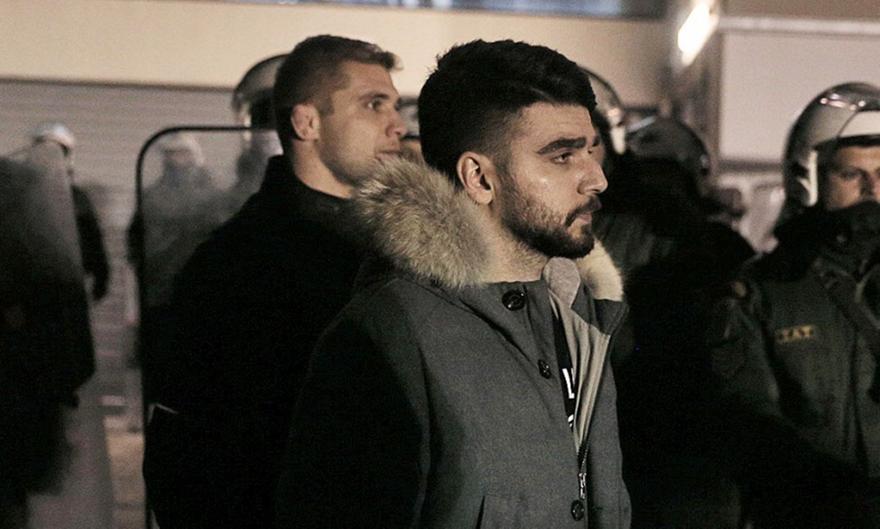 Γιώργος Σαββίδης: «Όλοι Τούμπα. Αλλά με μυαλό…» (pic)