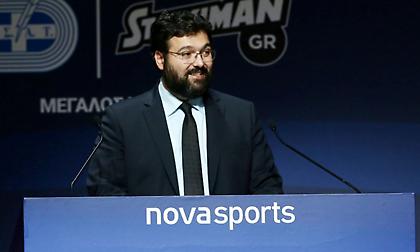 Βασιλειάδης: «Περιμένουμε το σκεπτικό της απόφασης. Μην ρίχνουμε λάδι στη φωτιά»