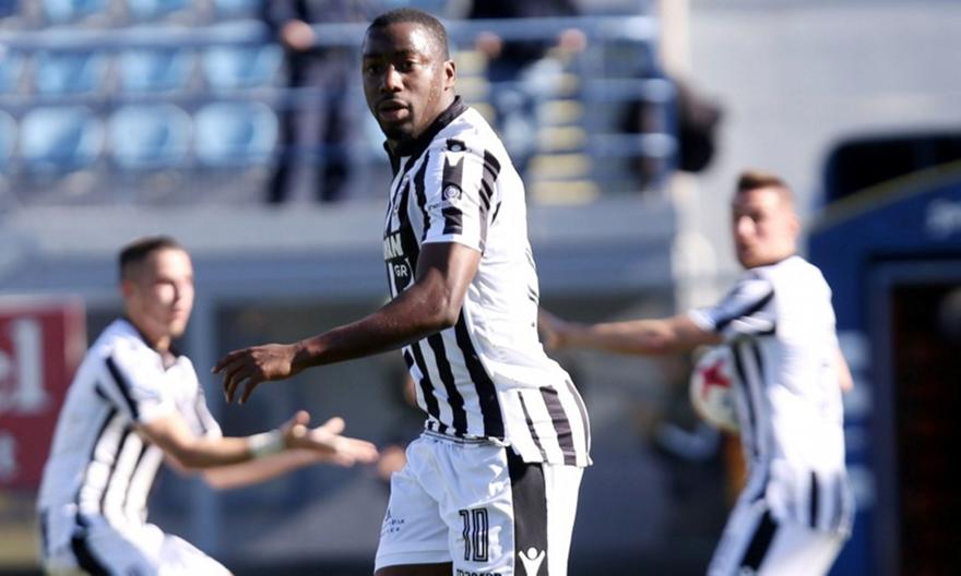 Κάμπος: «Θέλουμε τους τρεις βαθμούς με την ΑΕΚ»