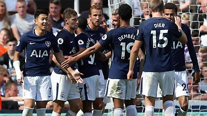 Λονδρέζοι υποχρεωμένοι για νίκη!