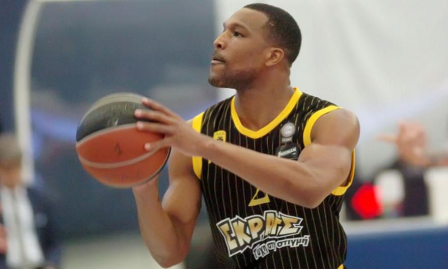 Το ξεχωριστό «κιτρινόμαυρο» κλαμπ που μπήκε ο Γκριν