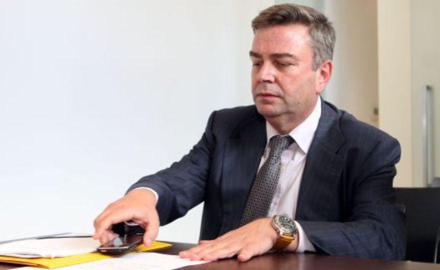 Γρηγορίου στον ΣΠΟΡ FM: «Να μην κρίνονται τίτλοι στα χαρτιά, αλλά πρέπει να εφαρμόζονται οι νόμοι»