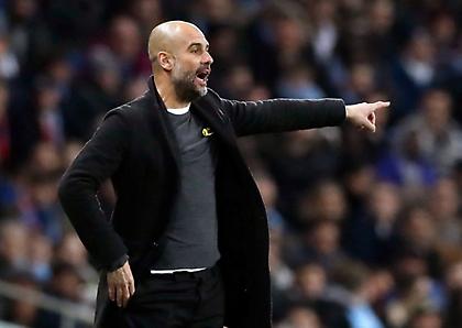 Δεν αφήνουν τον Γκουαρντιόλα οι «πολίτες»!