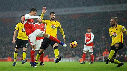 Οι προβλέψεις του Χρήστου Σωτηρακόπουλου για τους σημερινούς αγώνες της Premier League