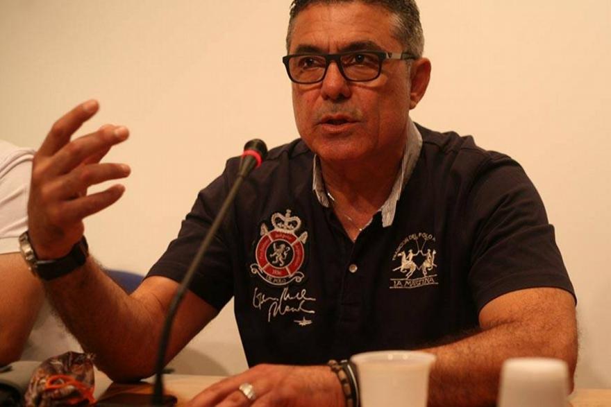 Μύρτσος στον ΣΠΟΡ FM: «Ολίγον έγκυος η απόφαση για τον ΠΑΟΚ»