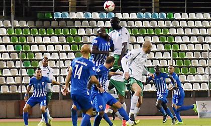 LIVE: Λαμία-Λεβαδειακός 1-1