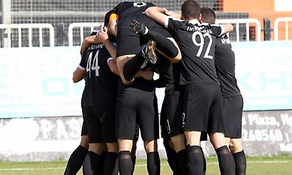 Όποιος παίζει με τον ΟΦΗ την… έβαψε!