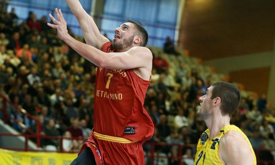 Χριστοδούλου: «Μας δίνει ισχυρό κίνητρο το ματς με τον Ολυμπιακό»