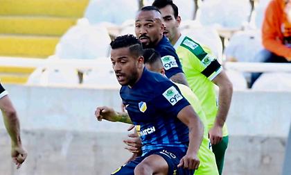 Έδωσε δικαιώματα ο ΑΠΟΕΛ!