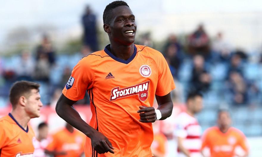 Σισέ: «Είμαστε Ολυμπιακός και πρέπει να το παλέψουμε»