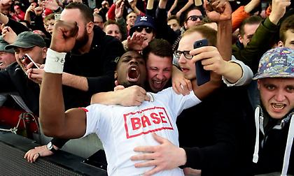 Ανατροπή με… Καρσελά-Εμποκού και στα play off τίτλου η Σταντάρ