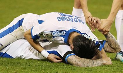 Πήρε το ντέρμπι με Παπουλή και έπιασε κορυφή ο Απόλλων