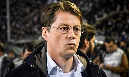 Μίχελ σε Κομίνη: «Τελείωσες!»