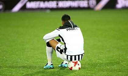 Επιβεβαίωσε το 1-0 υπέρ του ΠΑΟΚ η ΠΑΕ