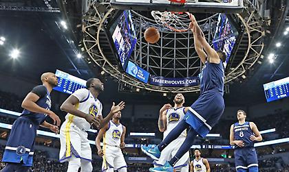 Κάρι, λείπεις…