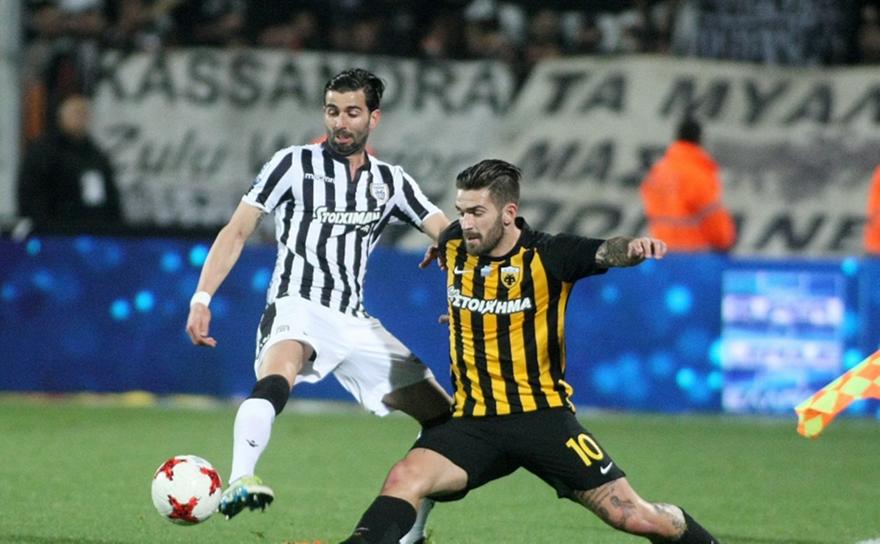 Κρέσπο: «Φαντάζομαι πως το όπλο το είχε για την προσωπική του ασφάλεια»