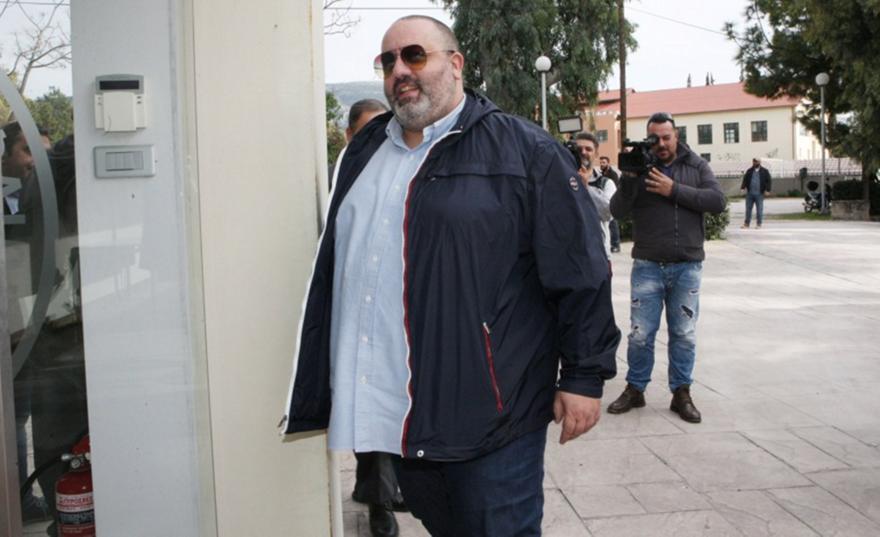 Καραπαπάς κατά Γραμμένου, ΠΑΟΚ, Κυβέρνησης και Κυριάκου!