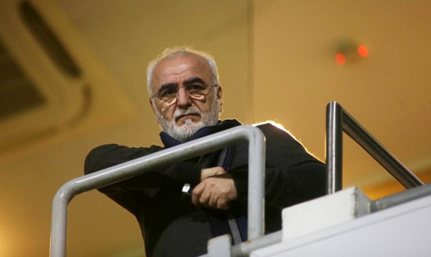 ΠΑΟΚ: «Ο Σαββίδης προστατεύει την ομάδα από τις απειλές και τις επιθέσεις που δεχόμαστε»