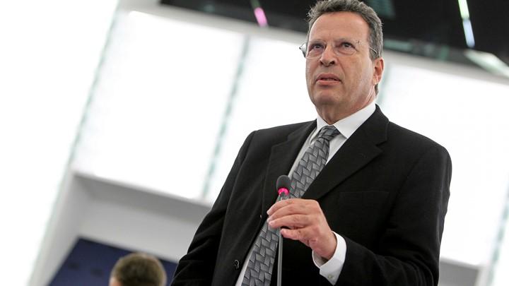 Κύρτσος: «Ο Τσίπρας δίνει μέρος της Ιστορίας της Β. Ελλάδας και στήνει το πρωτάθλημα υπέρ του ΠΑΟΚ»