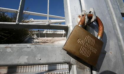 Προς επ’ αόριστο διακοπή το πρωτάθλημα