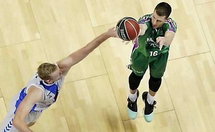 Μάλαγα: Team high τα 20 τρίποντα, παραλίγο και… ACB high! (photo)