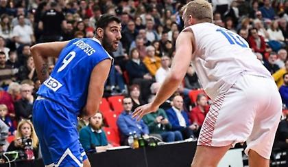 Γιάννης Μπουρούσης: «Δεν μπορώ να γίνω προπονητής, μόνο παράγοντας»