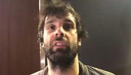 Τεόντοσιτς: «Άργησα να έρθω στο NBA» (videos)