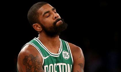 Μένει εκτός για το γόνατό του ο Ίρβινγκ