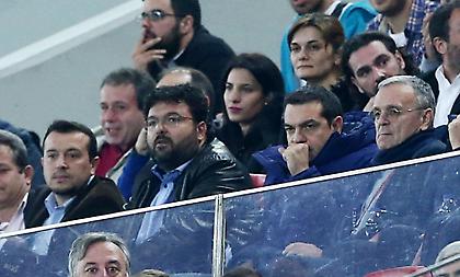 Πάει για διακοπή μέχρι τις δικαστικές αποφάσεις το πρωτάθλημα