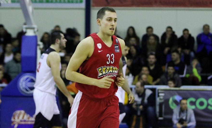 Το κάρφωμα 360ο του Γουίλτζερ στην προπόνηση (video)