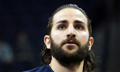 Η τρομερή εμφάνιση του Ρούμπιο στη Νέα Ορλεάνη (video)