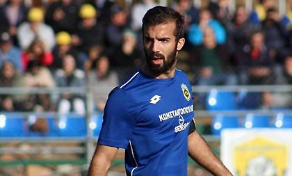 Χτύπησαν με σκουπόξυλο ποδοσφαιριστή του Φωστήρα-Τι λέει ο πρόεδρος της ομάδας στο sportfm.gr