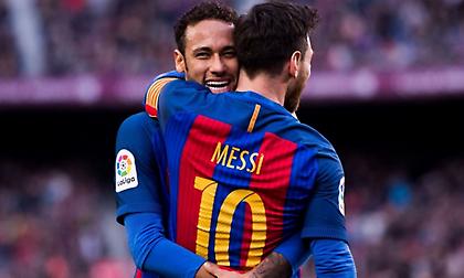 Το απίστευτο αίτημα του Νεϊμάρ για την επιστροφή του στην Μπαρτσελόνα