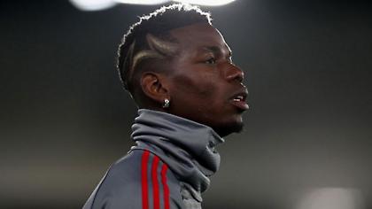 Αμφίβολος με Σεβίλλη ο Πογκμπά