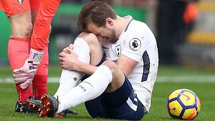 H… κατάρα των Άγγλων πριν το Μουντιάλ (pics)