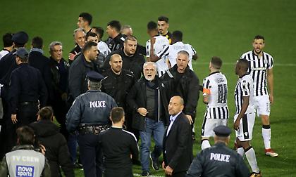 Τι να πεις και τι να σχολιάσεις…