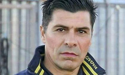 Ανέλαβε τη Σπάρτη ο Στεφανίδης