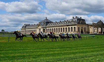 Η Γαλλία έχει το μεγάλο ενδιαφέρον στο πρόγραμμα με πολλές διαδρομές «ανοιχτές» σε προγνωστικά