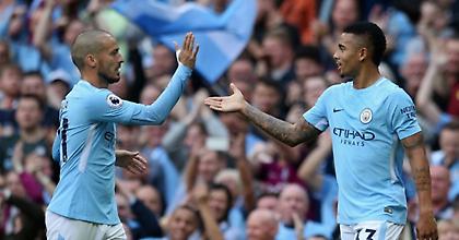 Παίζει με Στόουκ ο Σίλβα, βασικός ο Ζέσους