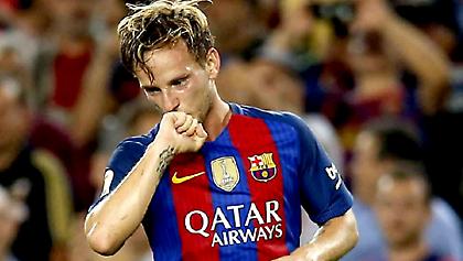 Σκέφτονται Ράκιτιτς στη Λίβερπουλ