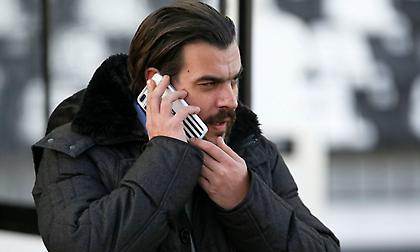 Κυριάκος: «Κανείς δεν απειλήθηκε ή δεν αισθάνθηκε φόβο από τον Σαββίδη»