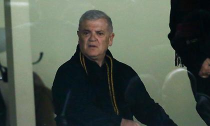 Αντιδρά η ΑΕΚ στην απόφαση διακοπής του πρωταθλήματος