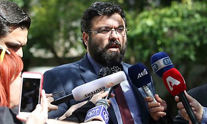 Οριστικό: Επ' αόριστον αναβολή στο πρωτάθλημα